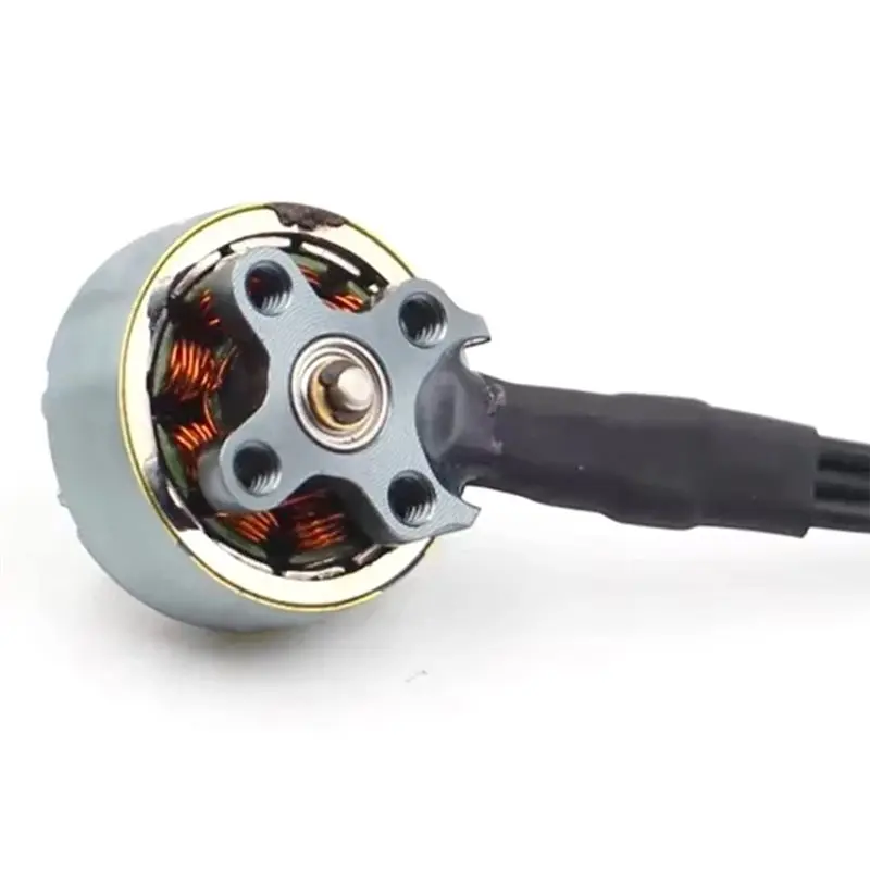 SPARK HOBBY XSPEED 1103 Brushless Motor 8500KV 2-3S Lipo 1.5Mm Shaft For 65Mm Propeller Tinywhoop Pavo20 Micro Drone - view 3