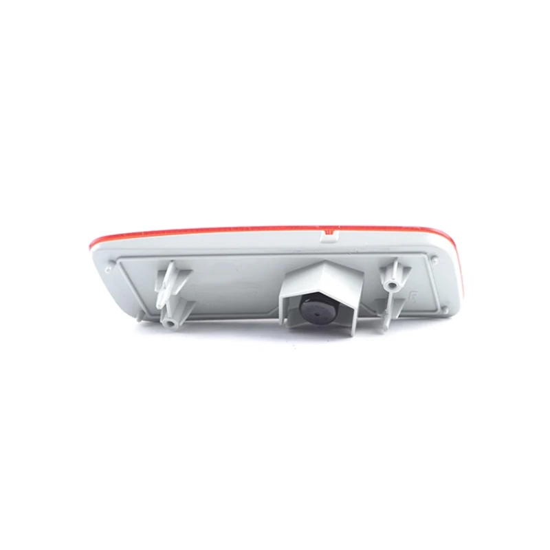 For Hyundai Terracan 2.4 2.9 Car Rear Bumper Tail Parking Brake Light Warming Turn Signal Reflector Lamp Cover No Bulb