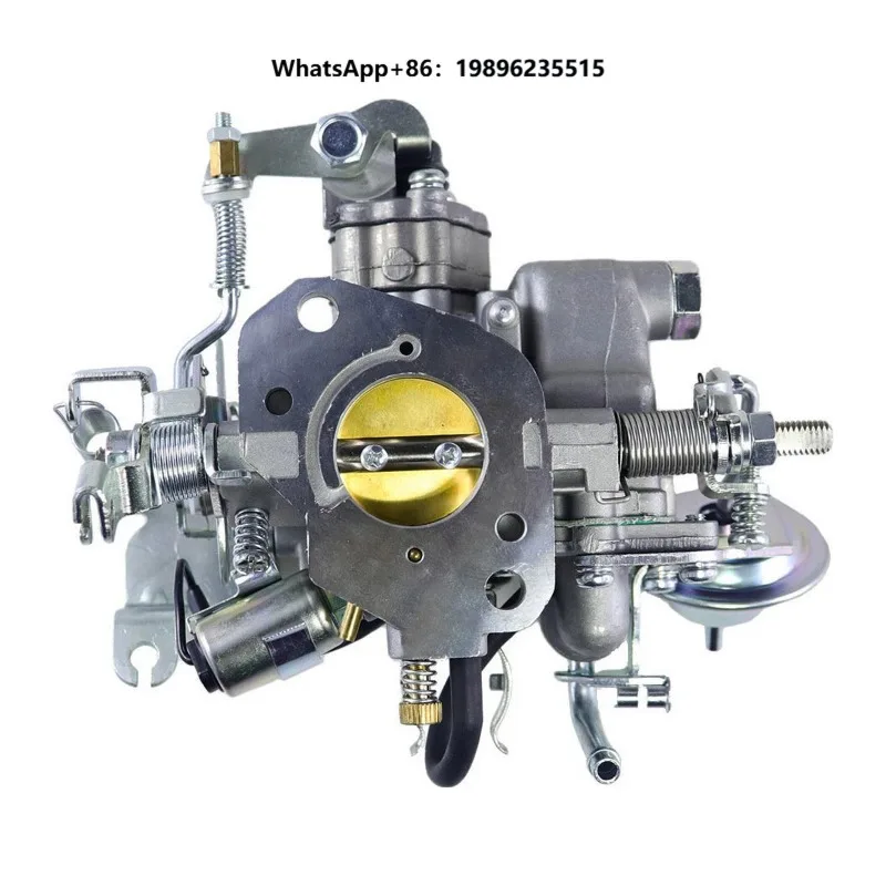 Carburetor Carb 13200-80322 13200-80321 For SJ410