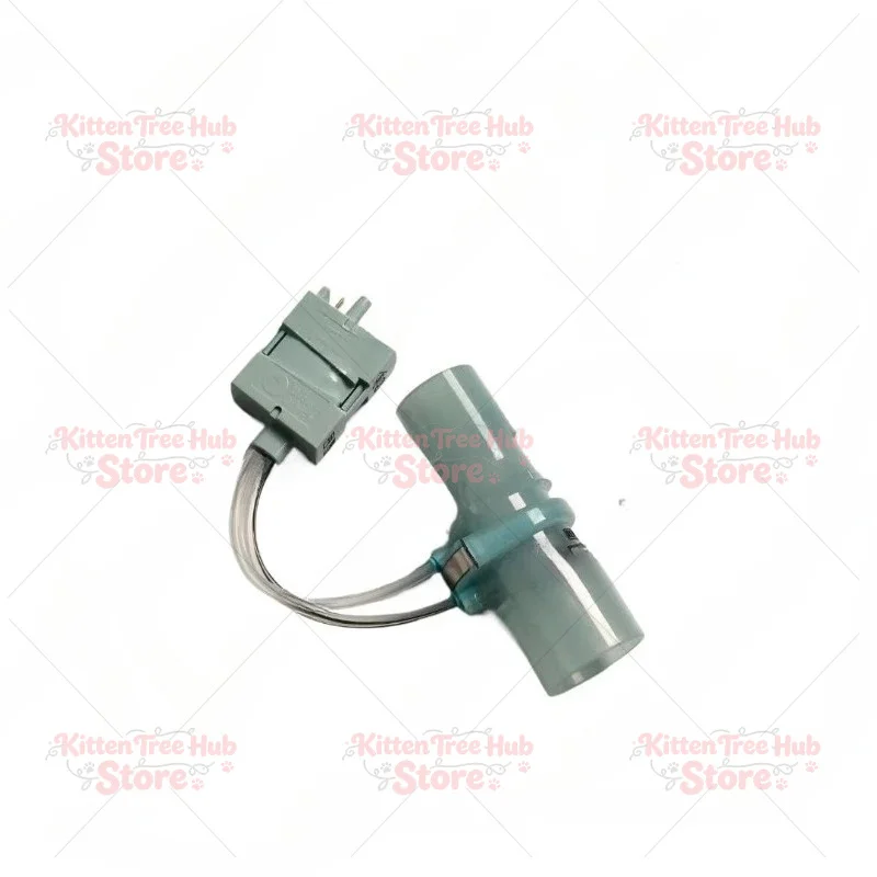Anesthesia Machine Oxygen Sensor, Short-line Flow Sensor