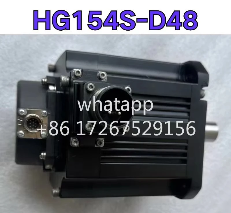

Б/у двигатель HG154S-D48, тест ОК, быстрая доставка