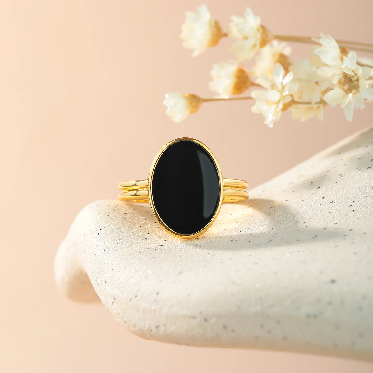 Qiming Black Stone …