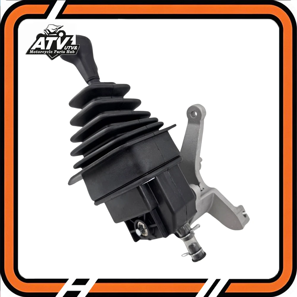 Original Gear Shift Shift Gear For C-F MOTO Cforce 500 188 X5 CF500-2 X5 CF500-2A X5 ATV UTV Go Karts 9010-320100