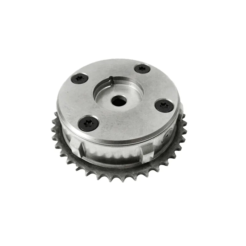 

Turbo VVT Variable Valve Timing Chain Actuator For Mazda Speed 3 6 Cx-7 2.3 L Mps Turbo L3 L3K9 L3kg L3K9-12-4X0C