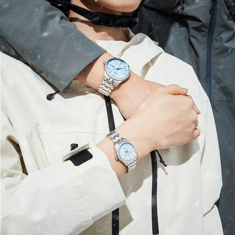 ปักกิ่งวอทช์ ปักกิ่งนาฬิกาผู้ห - Luxury Watch Brand For Women บทวิจารณ์และราคา