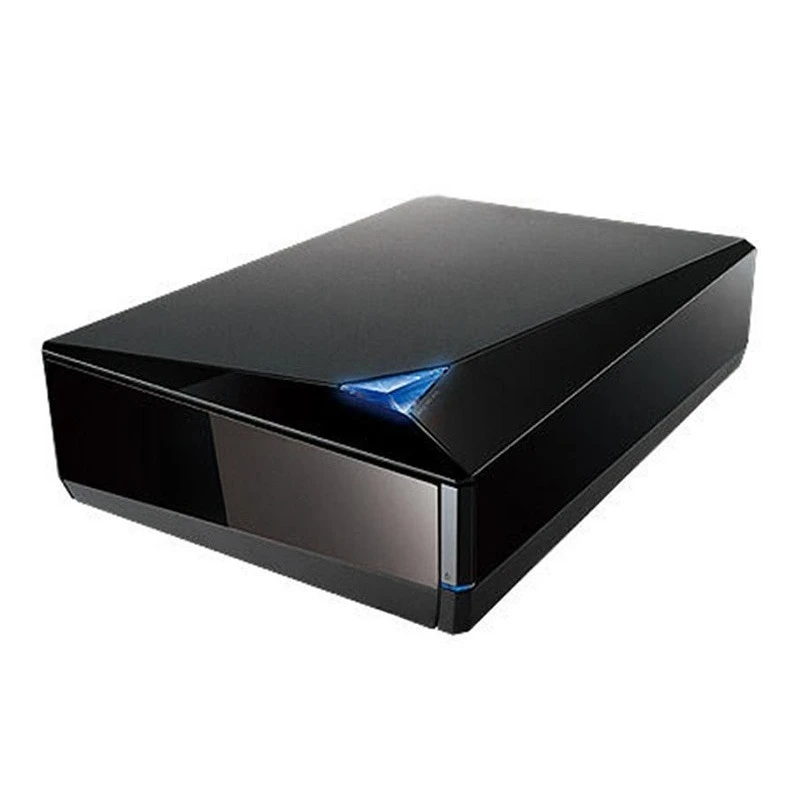 

External USB3.0 Blu-ray burner mobile optical drive