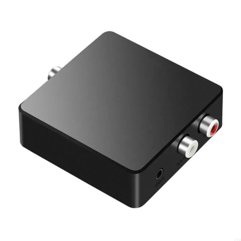 2025 محول صوت رقمي متقدم إلى تمثيلي جديد لمخرجات صوتية واضحة ومفصلة