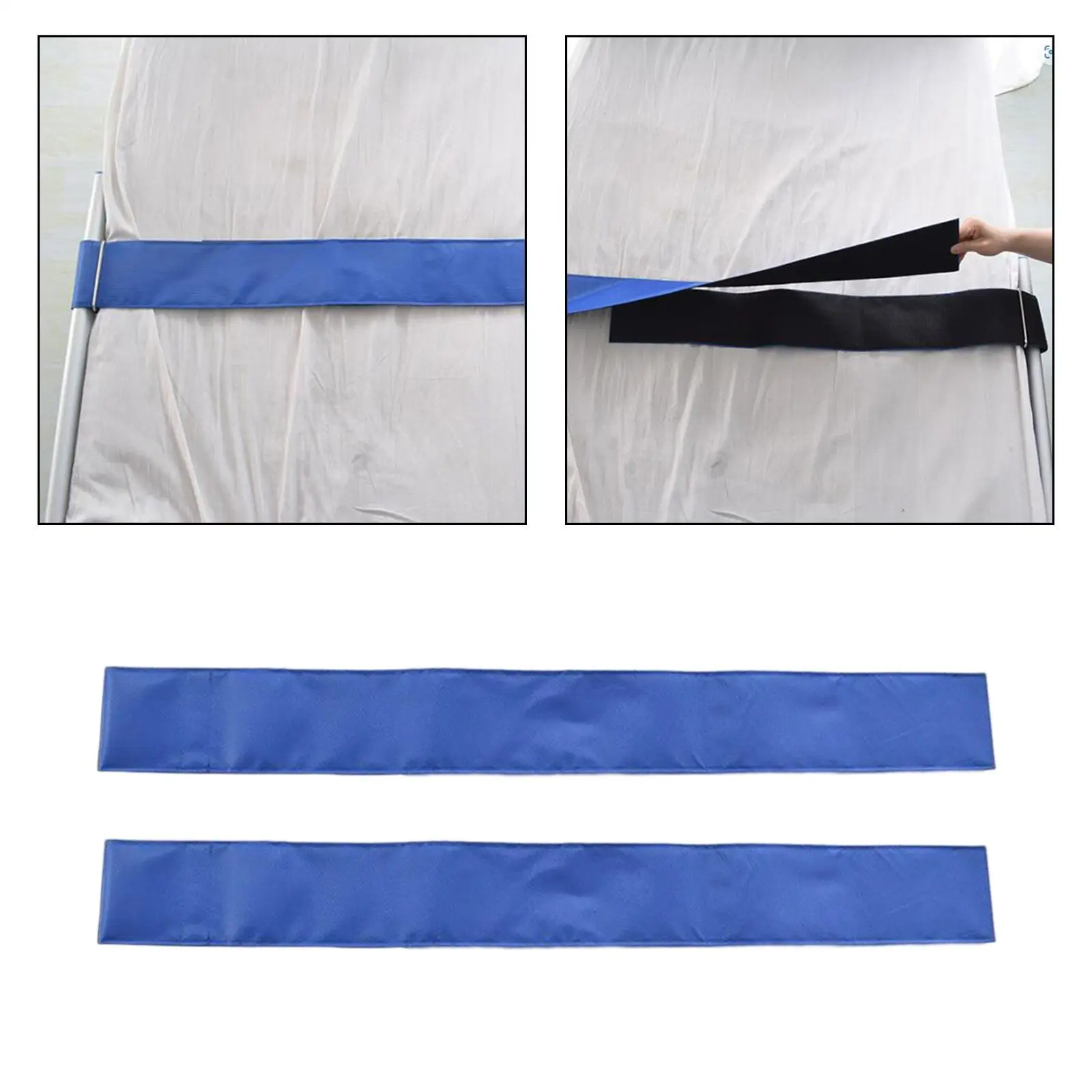 Restraint Strap Bed Constraint Brace for Elderly Fall Protection Accessories Positioning Band Fixing Belt Adjustable Harness