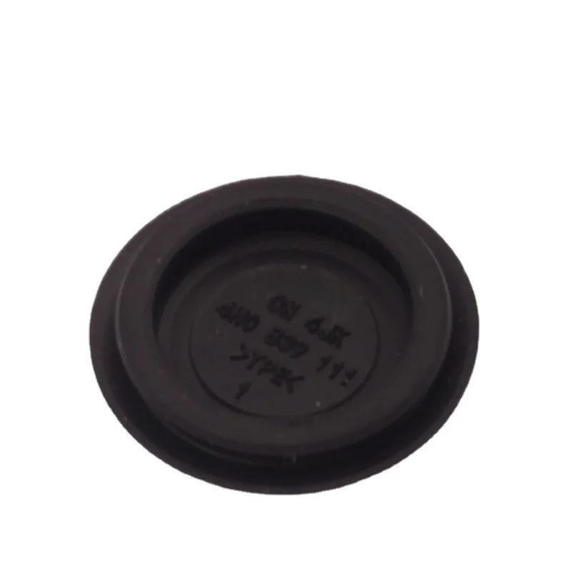 Genuine Auto Door Cover Rubber Cap 4H0839111 for Audi A6L A4L A8 Q5