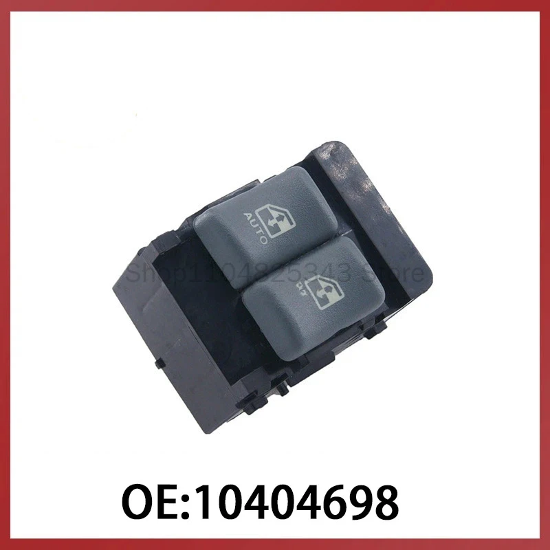 

10404698 Подходит для Pontiac 95-02, переключатель управления стеклоподъемником, кнопка управления электростеклоподъемником