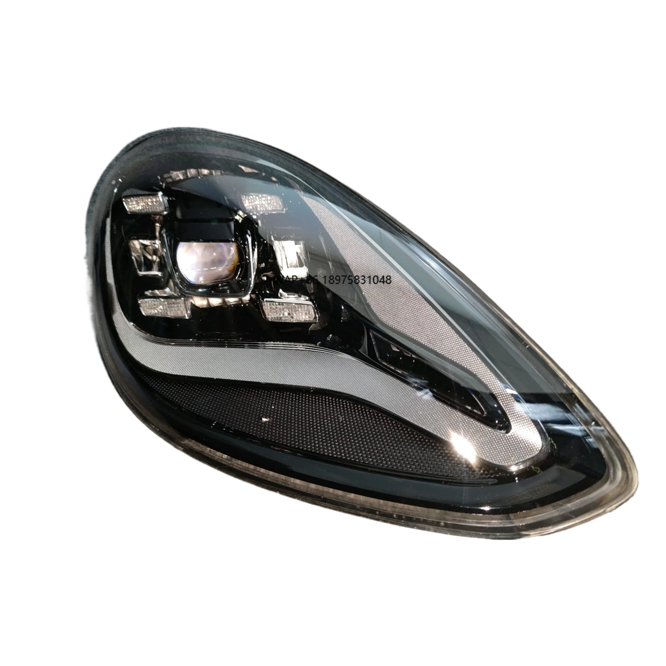 

Suitable for LED Matrix Headlights 2018 Car Lighting System Original Headlights