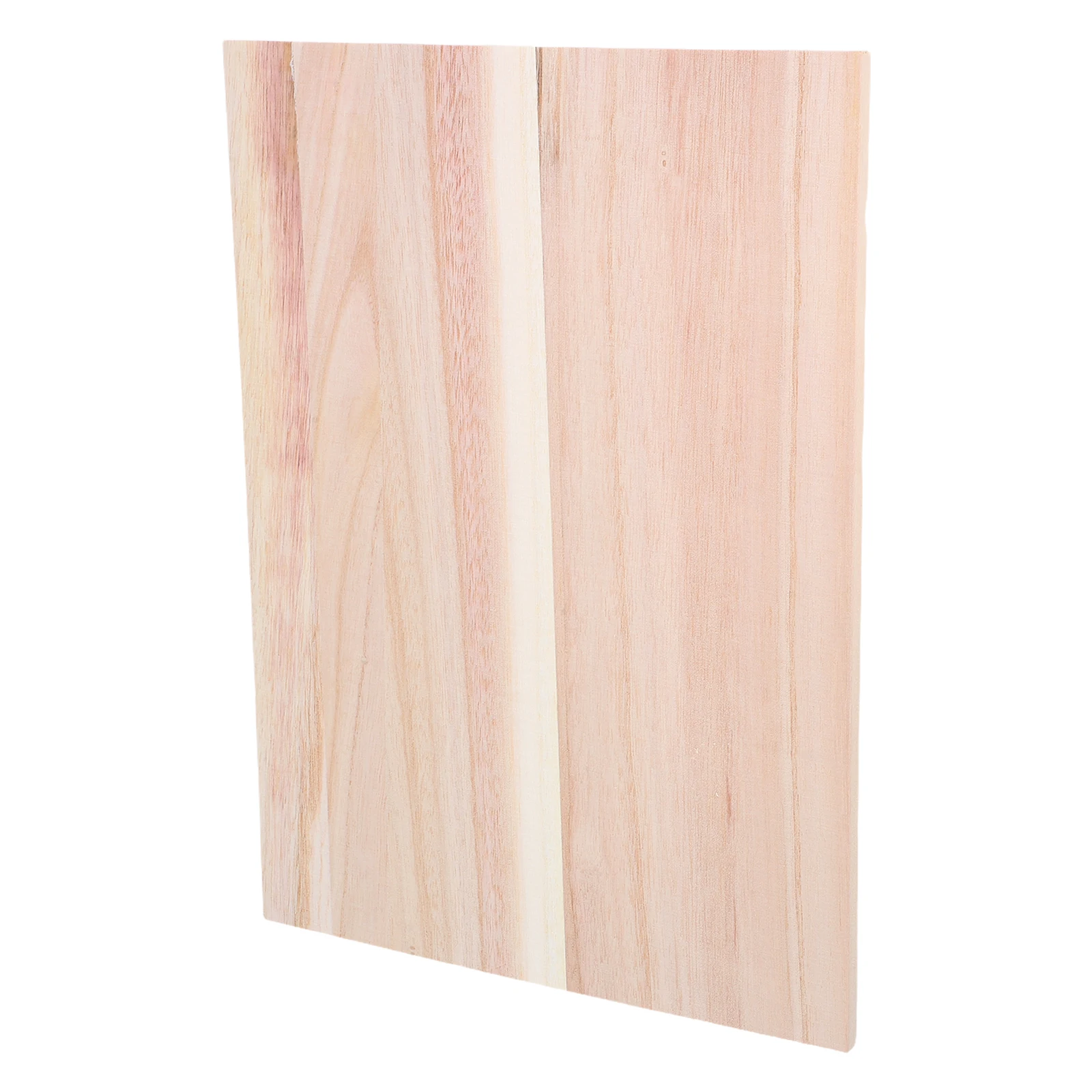 

Solid Wood Partition for Craft Projects Finished Product Shelf Dividers Wardrobe Storage Board