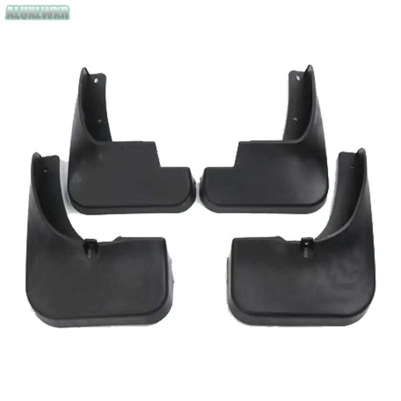 car-styling Mudguards Mud Flap Flaps Splash Guards Fender Protector Cover Fit for JAC E10X 2022 2023 Car Accessories auto 4PCS