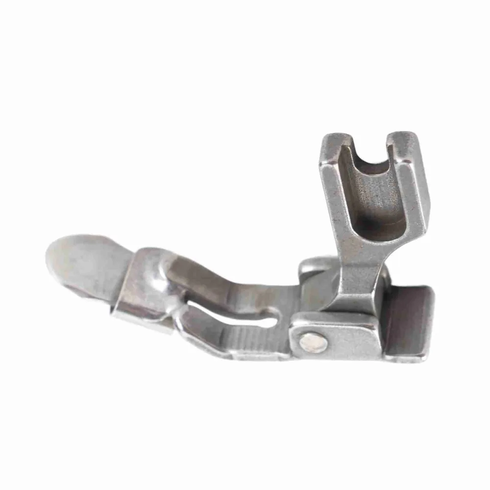 

Steel P351 Presser Foot Wide Applicability Bright Colour Industrial Sewing Machine Presser Foot Heavy Duty MultiFunctional