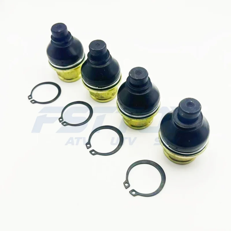 A Set of for Ball Joint for Stels Guepard 650CC 800CC 850CC ATV 290301-103-0000 A800GK-2904180-1 LU074024 ATV Quad parts UTV SSV