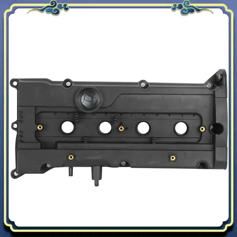 

AU16-22410-26610 22410-26611 Car Auto Engine Cylinder Head Valve Cover 22410-26013 Replacement For Hyundai Accent 1.6L 01-04