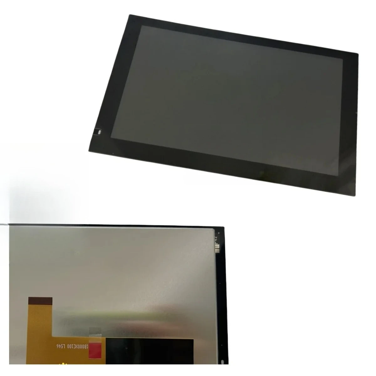 

7" LCD Touch Screen Display Digitizer for Garmin Dezl 770 LM Truck GPS Navigator Repairment ZD070NA-03K | HD Replacement