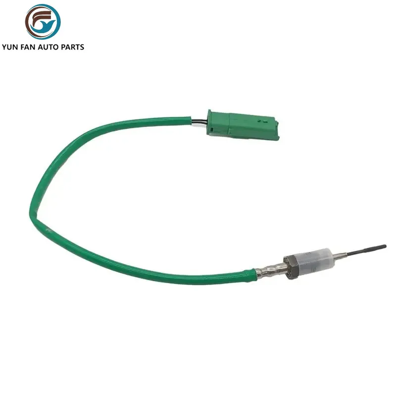 LR071700 Exhaust Temperature Sensor For Jaguar Land Rover