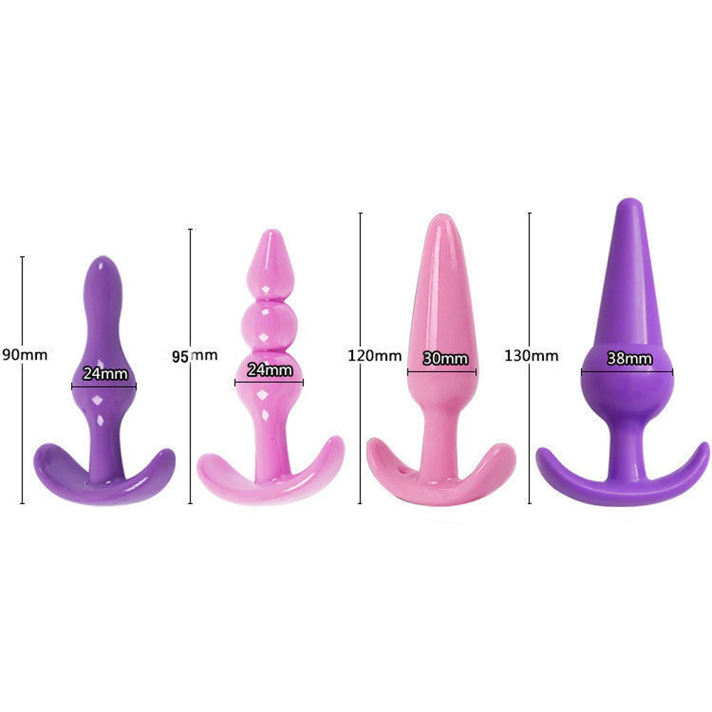 Plug Anal Femenino: Una Gua Completa para Elegir el Mejor Producto Plug Anal Femenino: Una Gua Completa para Elegir el Mejor Producto