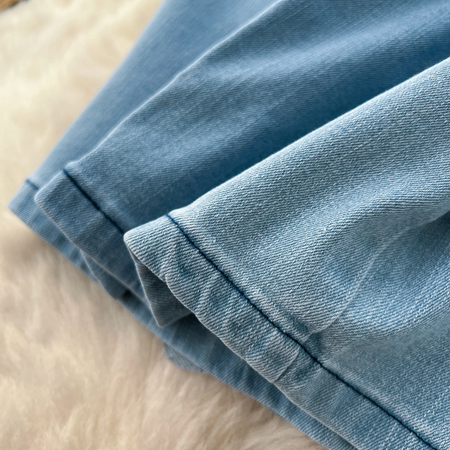 Robe de soirée élégante pour femmes, sans manches, sans bretelles, en jean bleu, Vintage, motif Floral tridimensionnel, en Denim, été