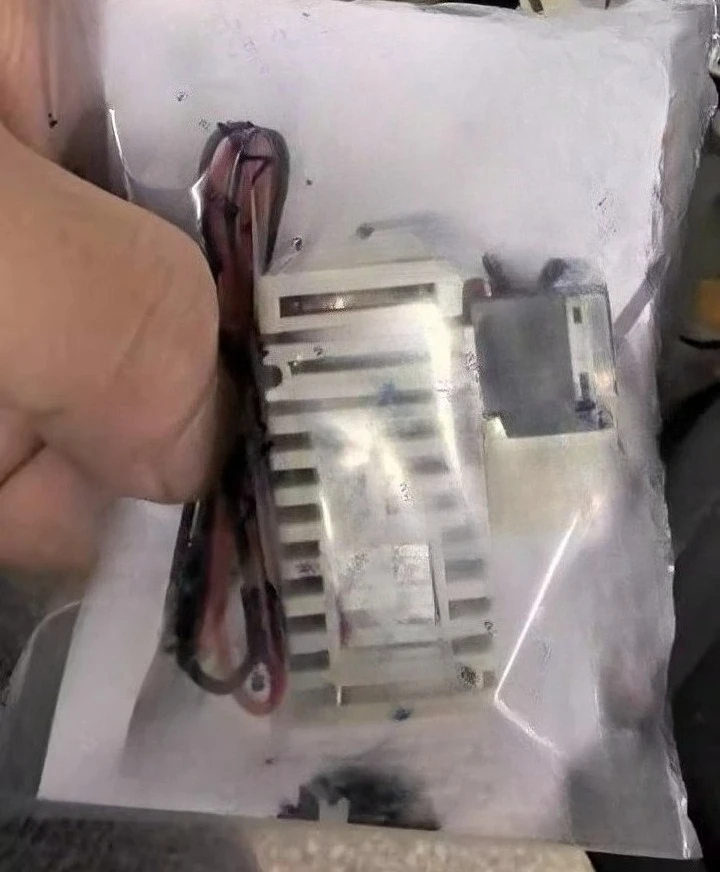 

Клапан регулирования вакуума MS18c-3-2 MS18C-3-3