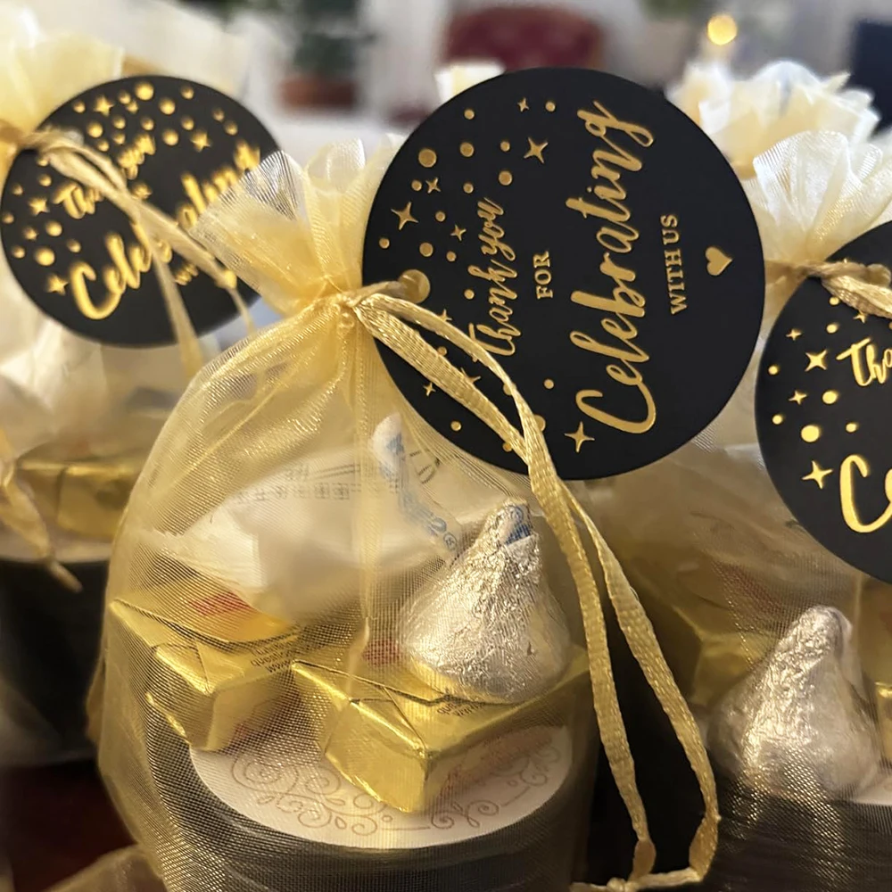 20/50 قطعة أكياس الأورجانزا الخضراء الزيتون الأبيض مجوهرات حقائب للهدايا الرباط أكياس الحلوى عيد الميلاد حفل زفاف التعبئة والتغليف حقيبة صغيرة #3