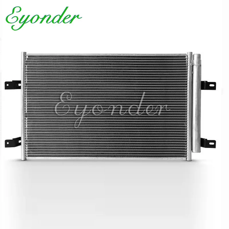 

A/C AC Aircon Air Conditioning Conditioner Condenser Radiator for FORD EDGE LINCOLN MKX 3.5L V6 7T4Z19708A 7T4Z19708B FO3030214