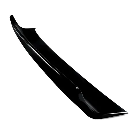 10 best sales bmw e46 lip spoiler - №4
