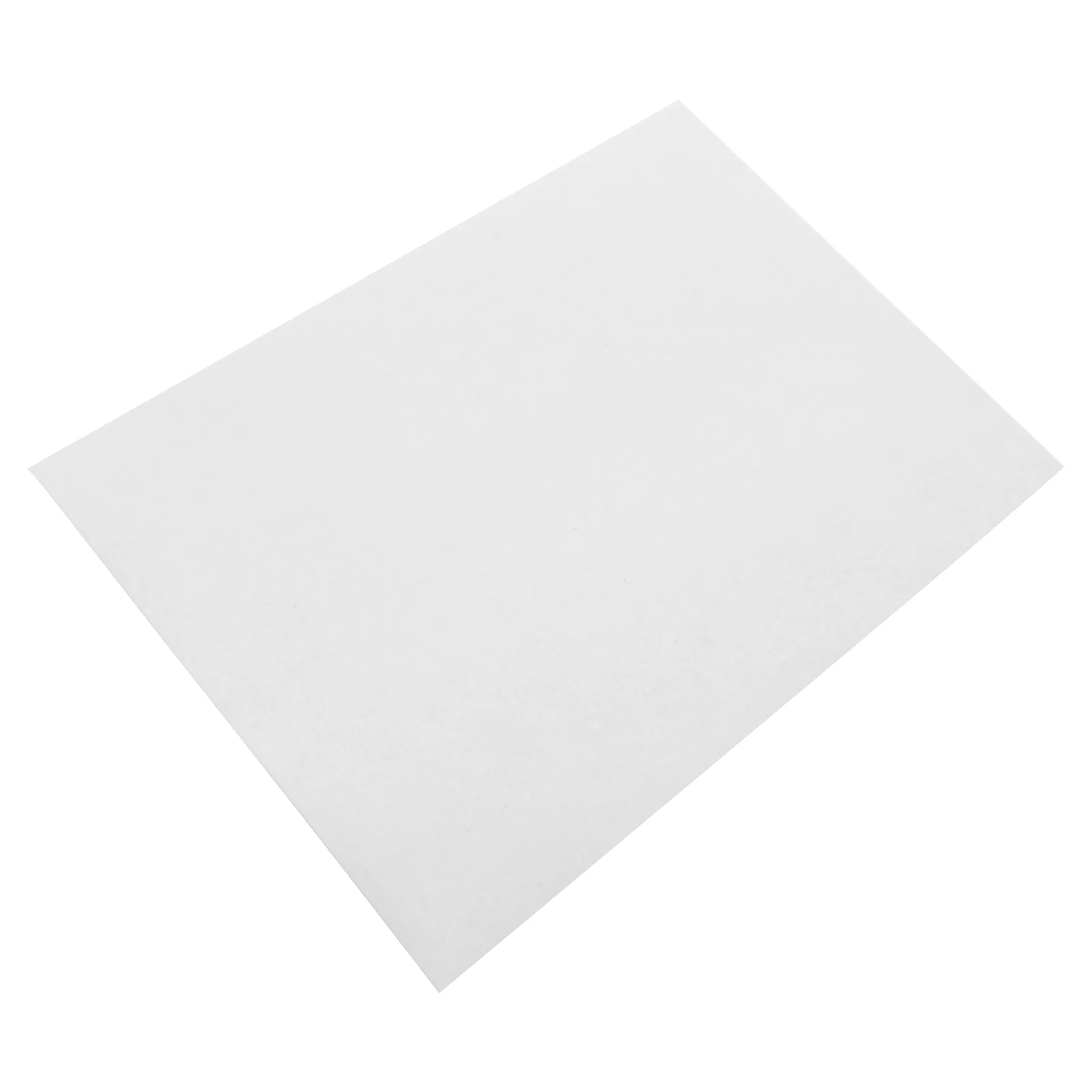 2pcs Calligraphy Felt Pads Absorbent Ink Drawing Painting Stationery Accessories Chinese Calligraphy Mats Student