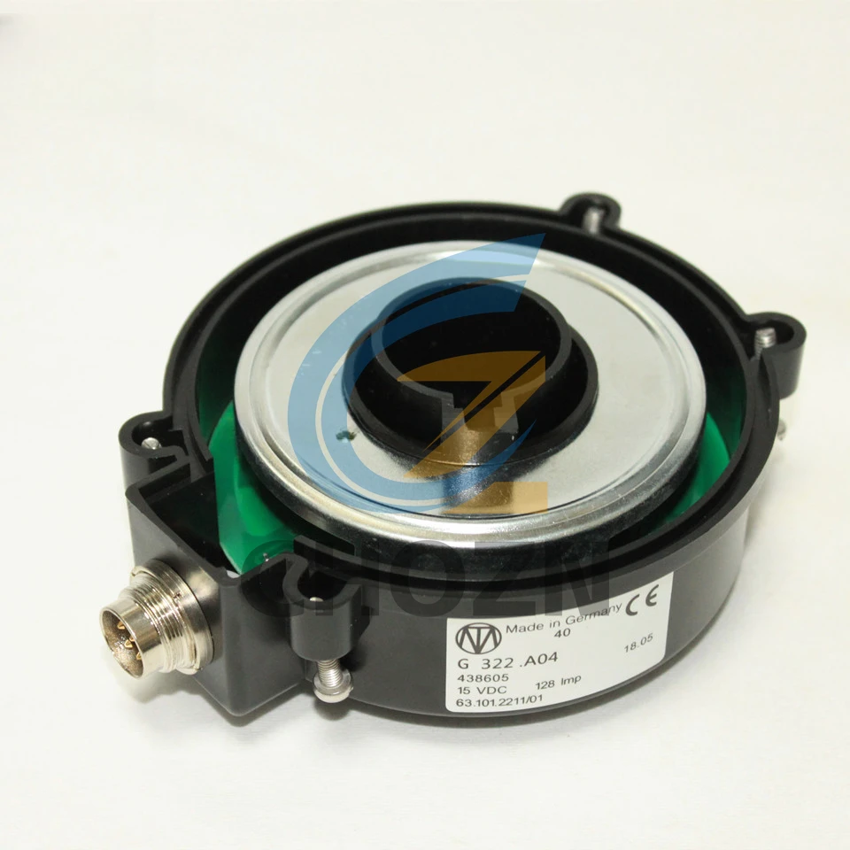 Heidelberg Spare Pa…