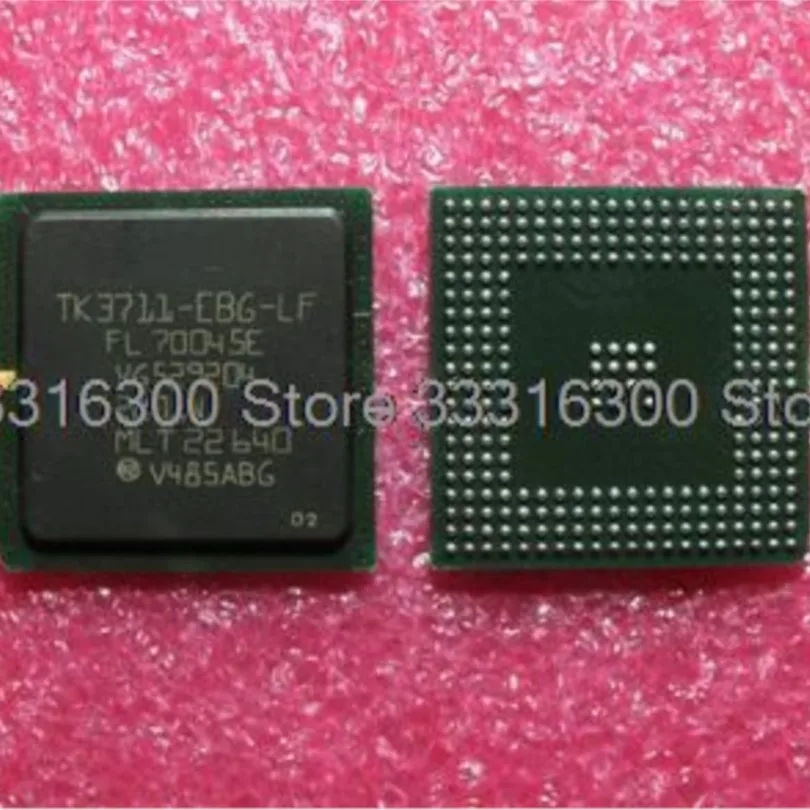 1PCS New TK3711-EBG…