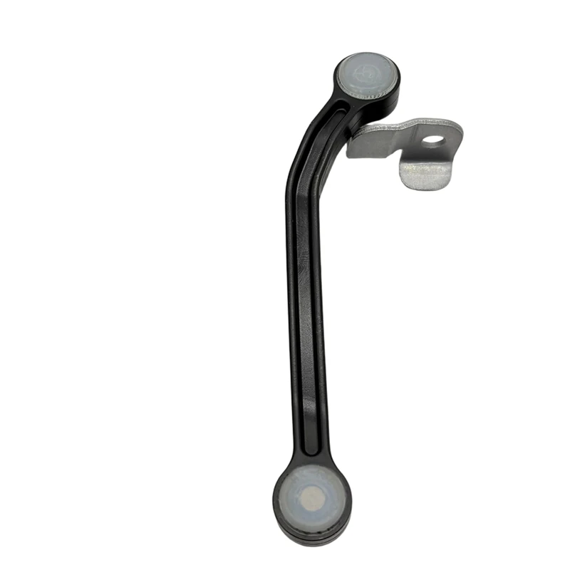 NCSMT Right Front Body Level Sensor Rod Link A1643202432 for Mercedes-Benz