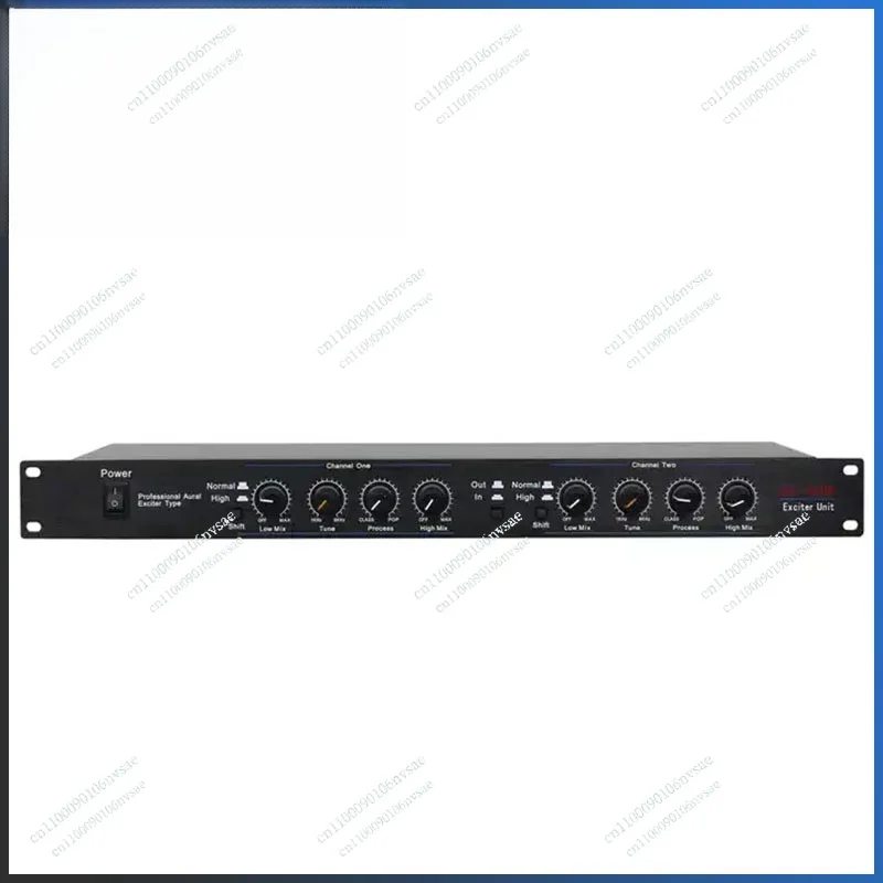 EX3000,  Professional Vocal Intermediate Frequency Exciter, Audio Exciter. Full Range Exciter