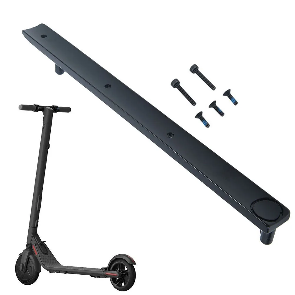 For Ninebot Model Specific Stronger and More Stable Electric Scooter Battery Rack Bracket to Boost Performance