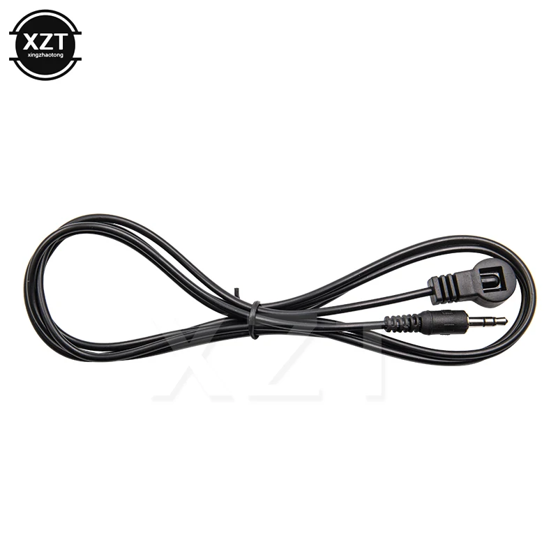 

1Pc 1.5m Sensor Module 3.5mm Jack IR Infrared Remote Control Receiver Extender Repeater Extension Cable For TV DVD Home Theatre