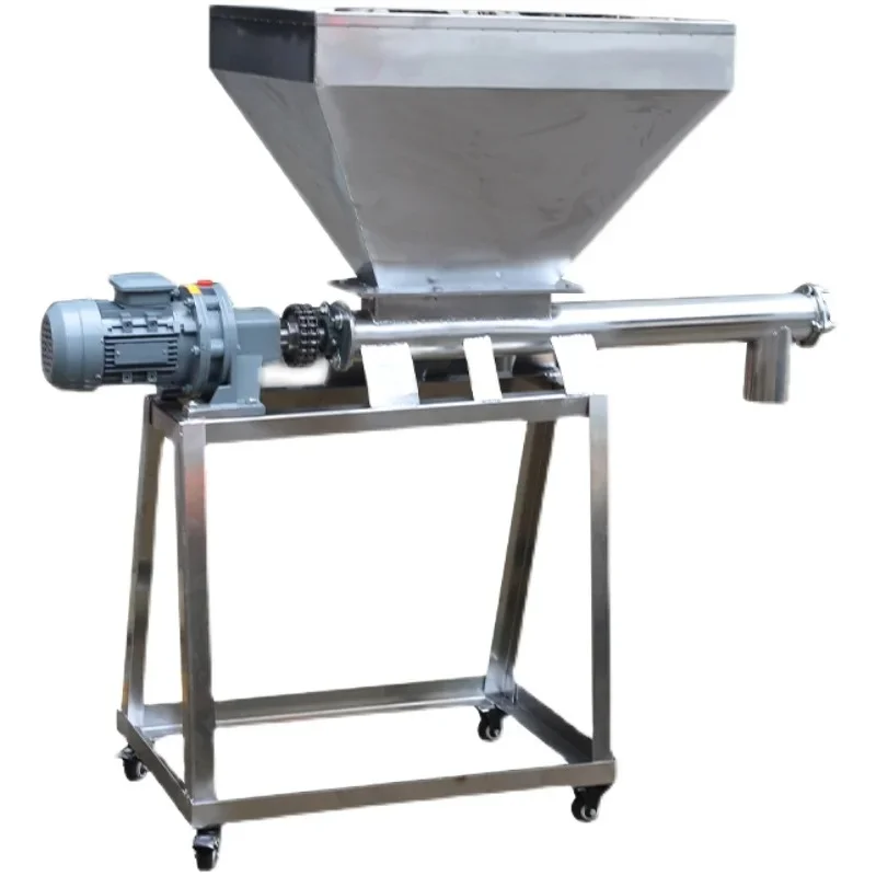 

Screw feeder Automatic auger feeder Separate packing machine Speed regulating feeder Powder masterbatch filling screw conveyor