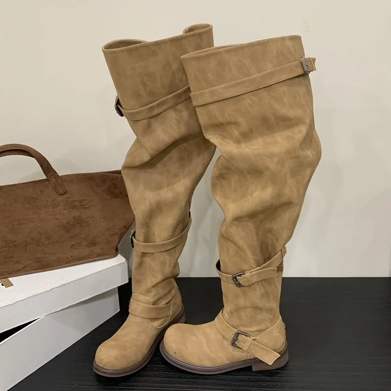 Thumbnail 3 - #6 Top 10 Over Knee Boots Worth Buying In 2026