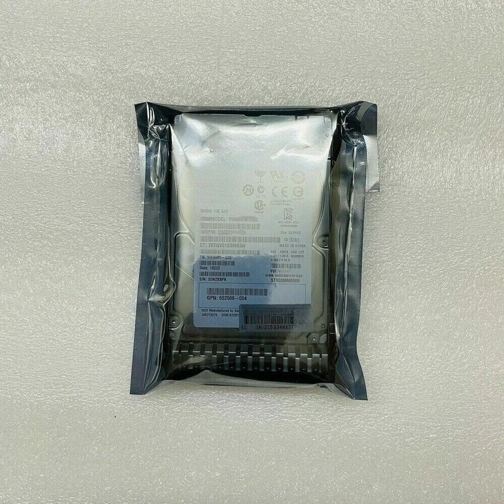 900gb-10k-sas-25-6gb-s-server-hard-drive-fits-dl360-dl380-gen8-g9