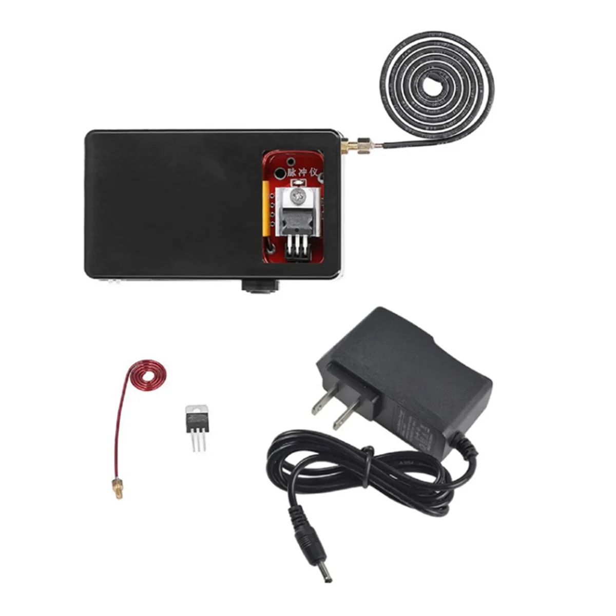 A002 EMP Generator Pulse Generator Multifunction 150MHz 95W Laboratories Pulse Generator Pulse Generator EU PLUG