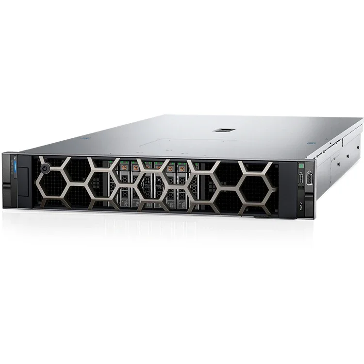 Dells PowerEdge R760xa 2u Rack Server R760