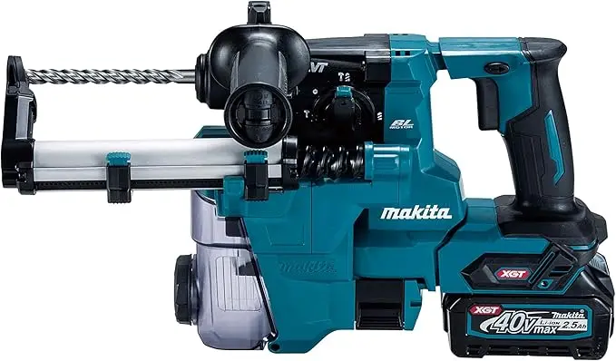 yZ[z}L^(Makita) [dn}h 40Vmax2.5Ah obe2{E[dEP[Xt HR010GRDXV