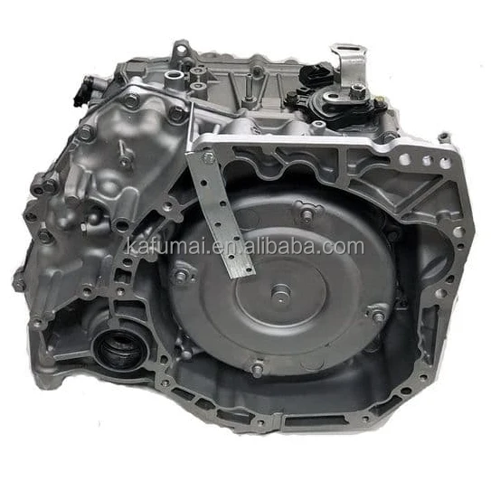 

JF015E RE0F11A RE0F10D CVT Factory Auto Transmission Assembly Gearbox for Nissan Versa Sylphy 1.6L 1.8L 2012-2016