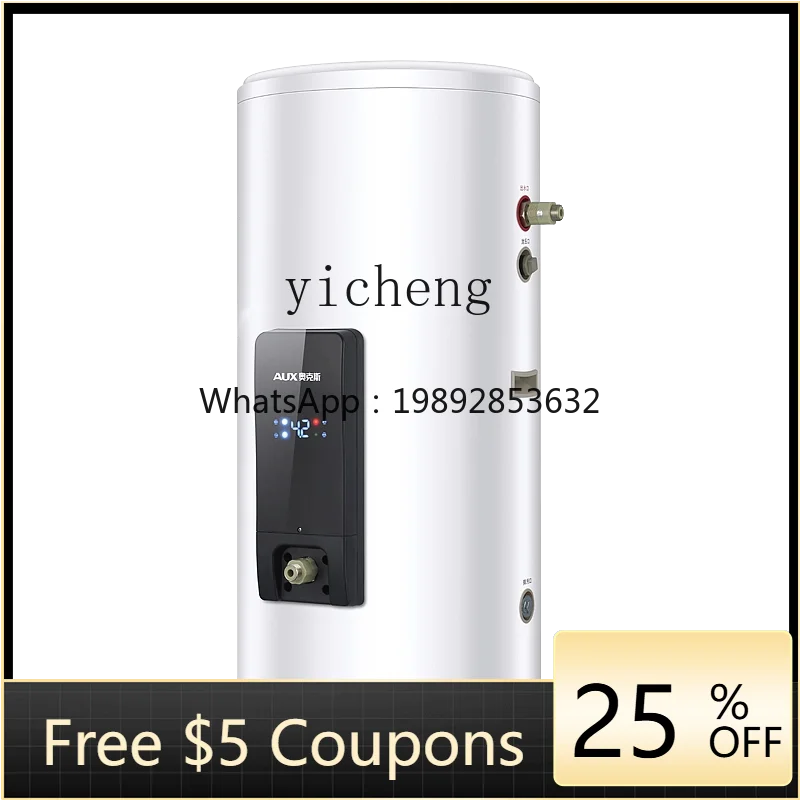 

electric water heater floor-to-ceiling commercial barber shop large-capacity water storage household