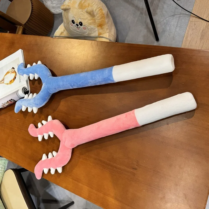 Varita mágica para niña y gato, juguete de peluche para mascotas para juegos interactivos (en stock)