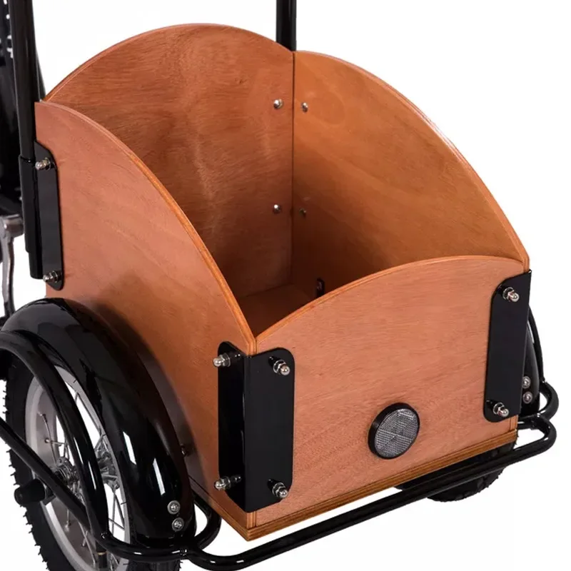 Export 16-inch small inverted bicycle tricycle pedal box, starting from two pieces.