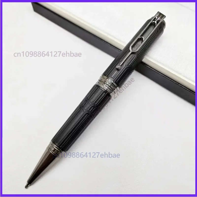 إصدار محدود من Premier MB Victor Hugo قلم الكاتب الفاخر على طراز الكاتدرائية المعمارية