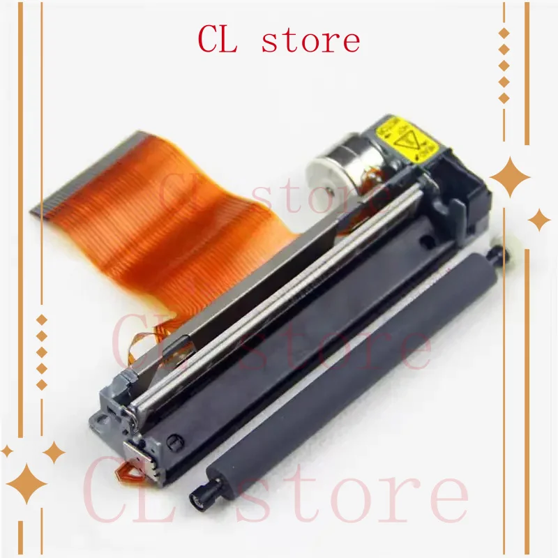 

Высококачественный оригинальный механизм термопринтера FTP-638MCL103, термопечатающая головка FTP638MCL103