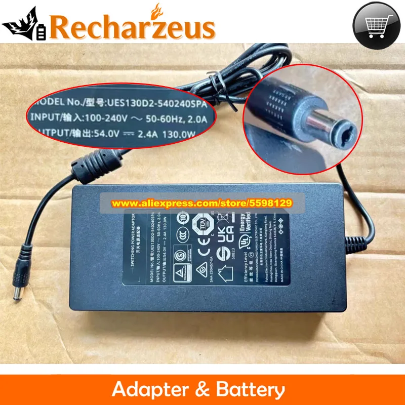 Genuine UE130D2-540… - image