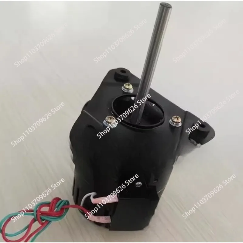 Shanghai Qingang chromatography column box motor JX4814 chromatography production column temperature box motor accessories