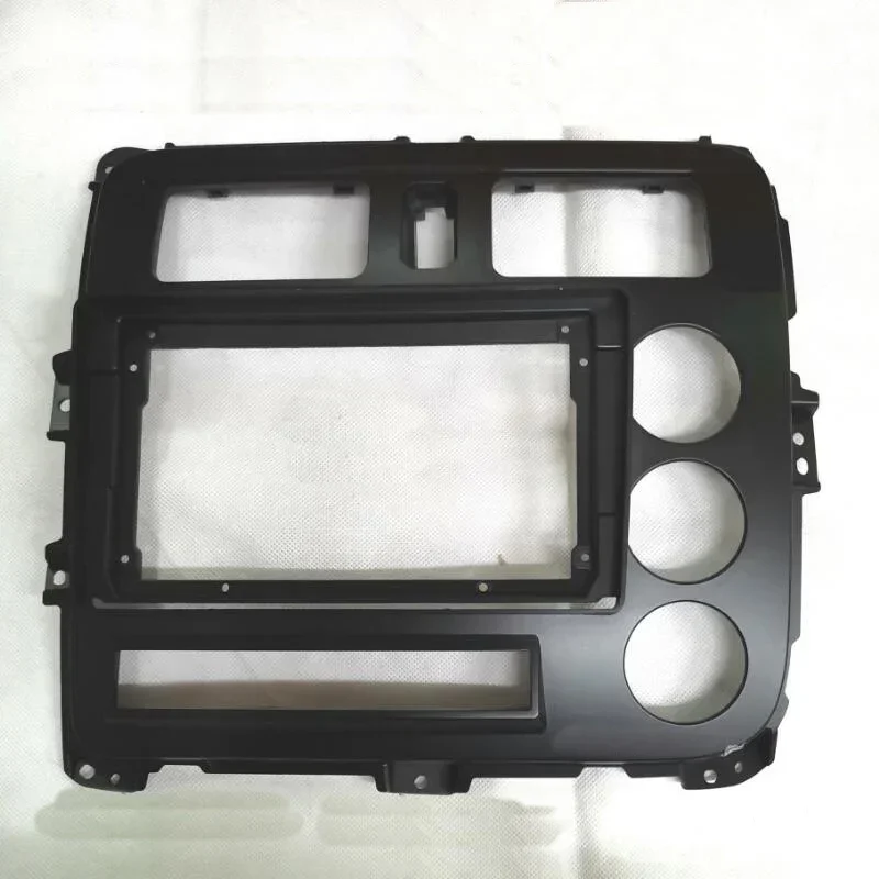 

Car Multimedia Frame Car Audio Radio Frame Dashboard Fitting Panel 9" Fascias For JAC X5 X6 X7 X330 I3